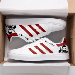 Depeche Mode Stan Smith Shoes