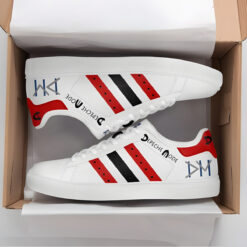 Depeche Mode Stan Smith Shoes