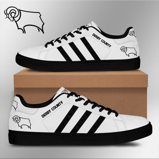 Derby County 1 Stan Smith Shoes 1 Derby County 1 Stan Smith Shoes