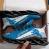 Detroit Lions A1 Max Soul Shoes