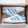 Detroit Lions A1 Stan Smith Shoes
