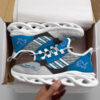 Detroit Lions A3 Max Soul Shoes