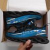 Detroit Lions A4 Max Soul Shoes