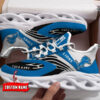 Detroit Lions Max Soul Shoes