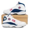 Detroit Pistons Limited Edition Jordan 13