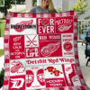 Detroit Red Wings 1 Blanket