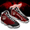 Detroit Red Wings Jordan 13