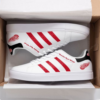 Detroit Red Wings Stan Smith Shoes