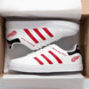 Detroit Red Wings Stan Smith Shoes