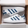 Detroit Tigers Stan Smith Shoes