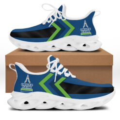Deutz Fahr 1 Max Soul Shoes