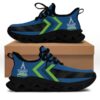 Deutz Fahr 2 Max Soul Shoes