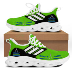 Deutz Fahr A01 Max Soul Shoes