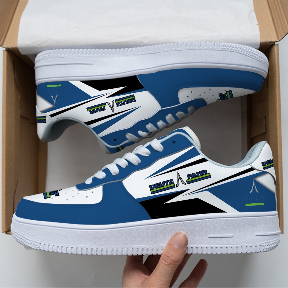 Deutz Fahr Air Force Shoes 1 Deutz Fahr Air Force Shoes