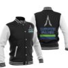 Deutz Fahr Baseball Jacket