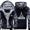 Deutz Fahr Fleece Jacket