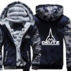 Deutz Fahr Fleece Jacket