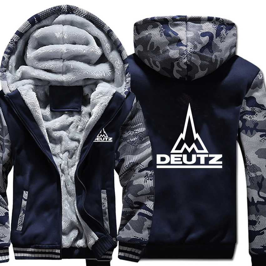 Deutz Fahr Fleece Jacket 1 Deutz Fahr Fleece Jacket