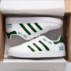 Deutz Fahr Green Stan Smith Shoes