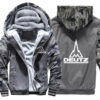 Deutz Fahr Lover Fleece Jacket
