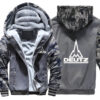 Deutz Fahr Lover Fleece Jacket