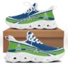 Deutz Fahr Max Soul Shoes