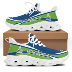 Deutz Fahr Max Soul Shoes