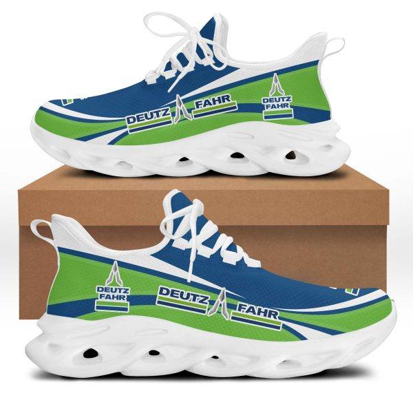 Deutz Fahr Max Soul Shoes 1 Deutz Fahr Max Soul Shoes