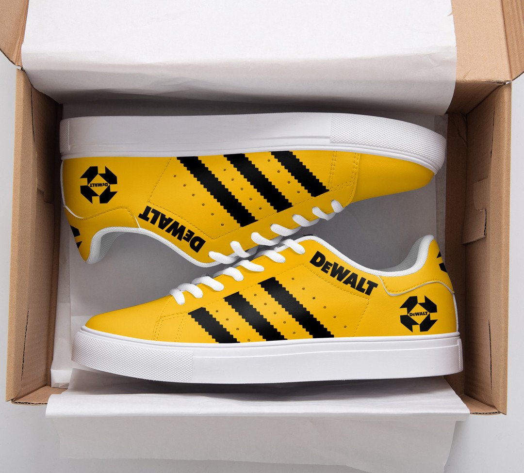 Dewalt Stan Smith Shoes 1 Dewalt Stan Smith Shoes
