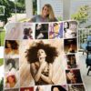 Diana Ross Blanket