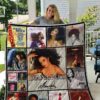 Diana Ross Lover Blanket