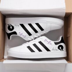 Diana Ross Stan Smith Shoes
