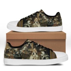 Diego Velázquez Las Meninas Stan Smith Shoes