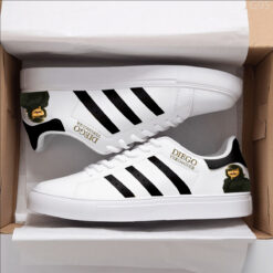 Diego Verdaguer Stan Smith Shoes