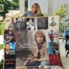 Dierks Bentley Blanket