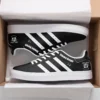 Dimmu Borgir Stan Smith Shoes
