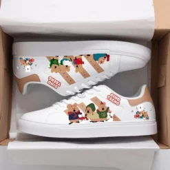 Dinotaeng Stan Smith Shoes