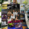 Dire Straits 1 Blanket