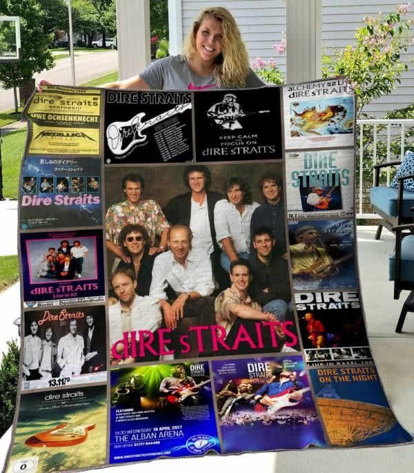 Dire Straits 1 Blanket 1 Dire Straits 1 Blanket