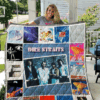 Dire Straits Blanket