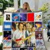 Dire Straits Blanket