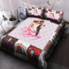 Dirty Dancing Bedding Set