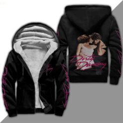 Dirty Dancing Fleece Jacket