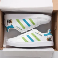 Disney Encanto Stan Smith Shoes