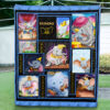 Disney's Dumbo 3 Blanket