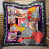 Disney's Dumbo Blanket
