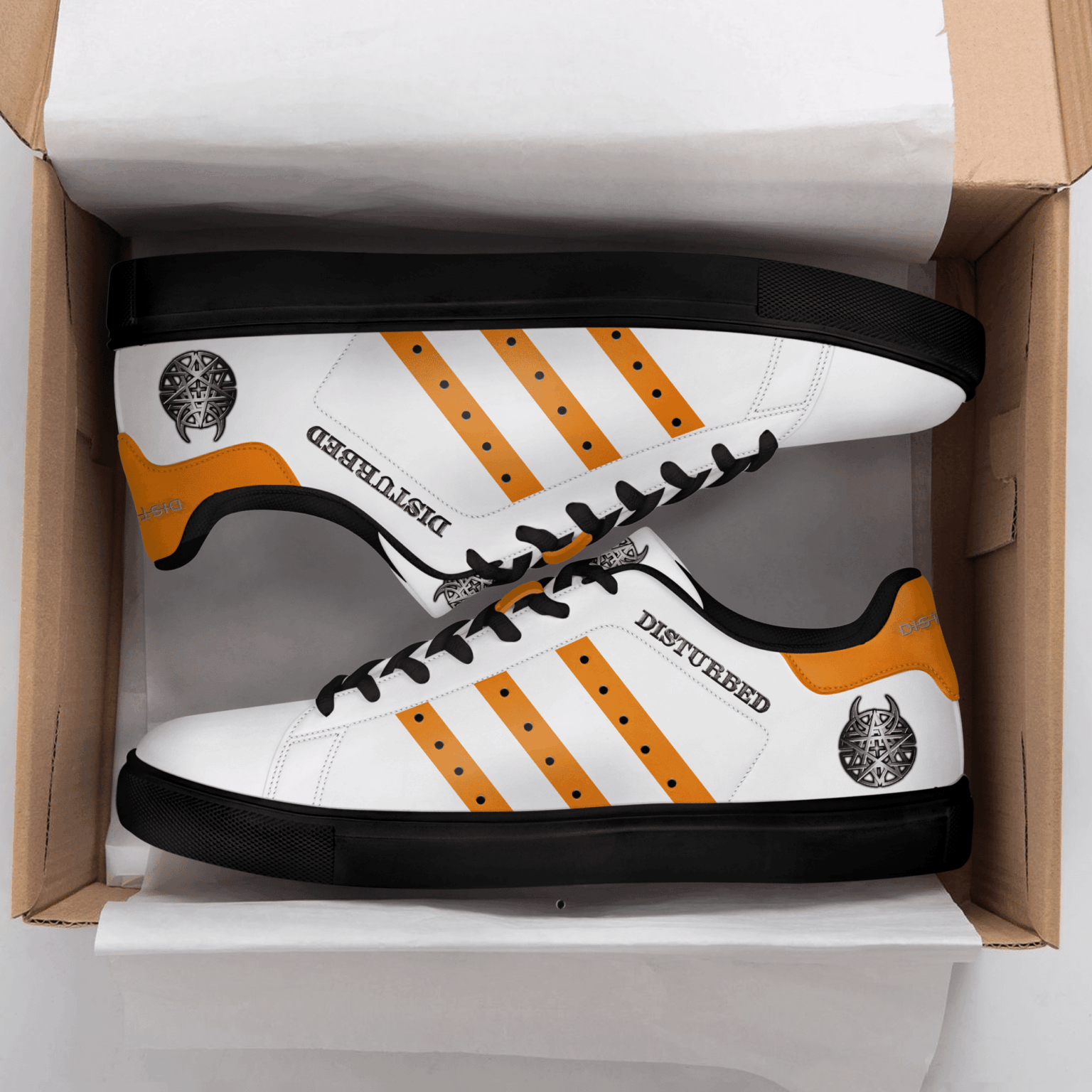 Disturbed 1 Stan Smith Shoes 1 Disturbed 1 Stan Smith Shoes