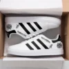 Disturbed Stan Smith Shoes