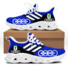 Dkw Blue Lover Max Soul Shoes