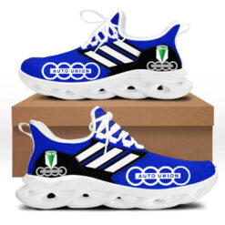Dkw Blue Lover Max Soul Shoes